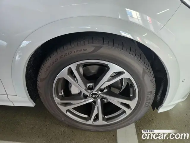 Audi Q6 e-tron 2026 АКПП, миниатюра 5