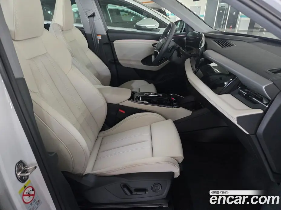 Audi Q6 e-tron 2026 АКПП, фото 7