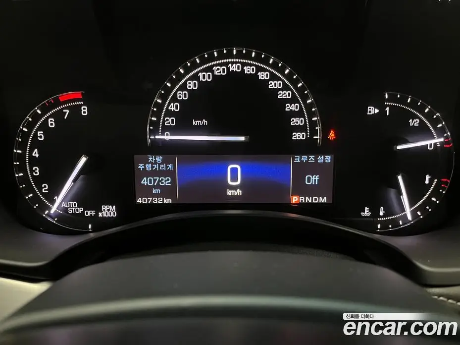Cadillac ATS 2017 2.0 АКПП, фото 11