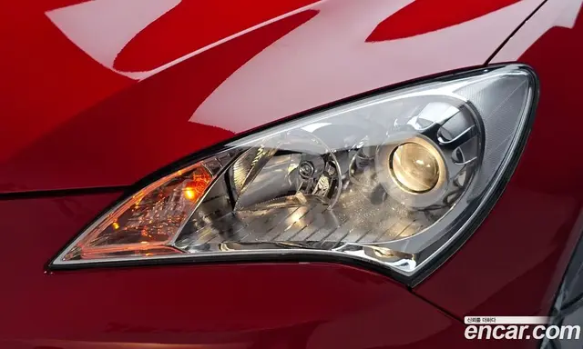 Hyundai Genesis 2009 2.0 АКПП, миниатюра 7