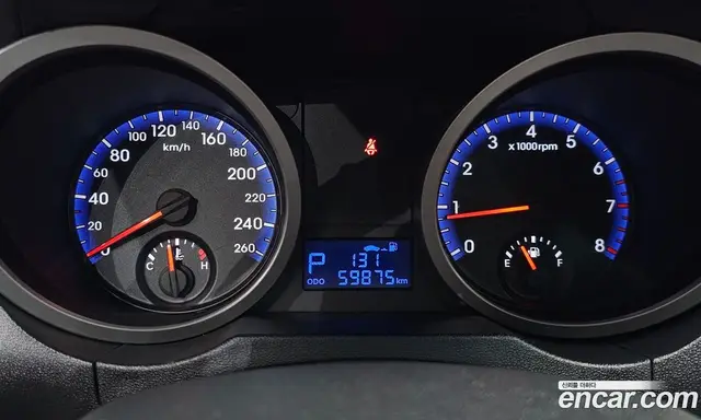 Hyundai Genesis 2009 2.0 АКПП, миниатюра 10