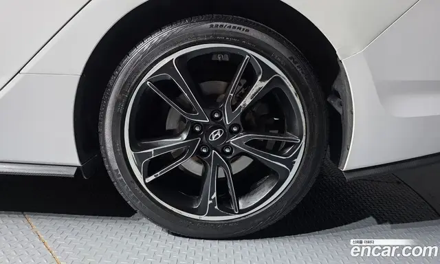 Hyundai i40 2016 1.7 АКПП, миниатюра 7