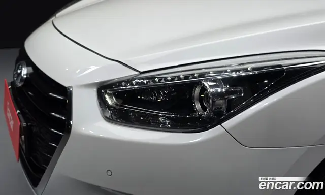 Hyundai i40 2016 1.7 АКПП, миниатюра 8