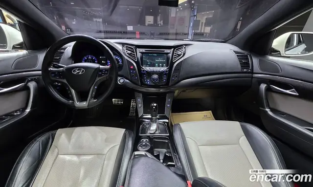 Hyundai i40 2016 1.7 АКПП, миниатюра 10