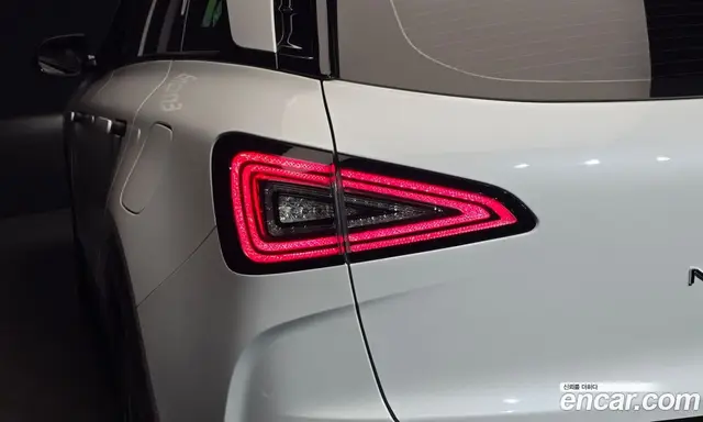 Hyundai Nexo 2021 АКПП, миниатюра 9