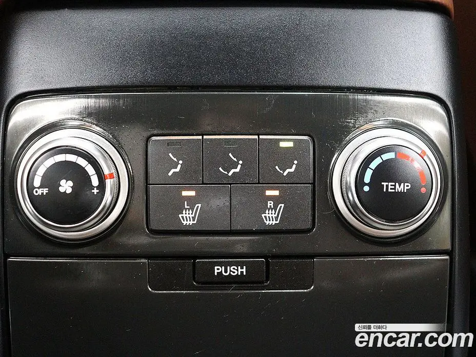 Hyundai Veracruz 2015 3.0 АКПП, фото 12