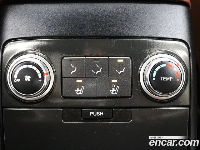 Hyundai Veracruz 2015 3.0 АКПП, миниатюра 12