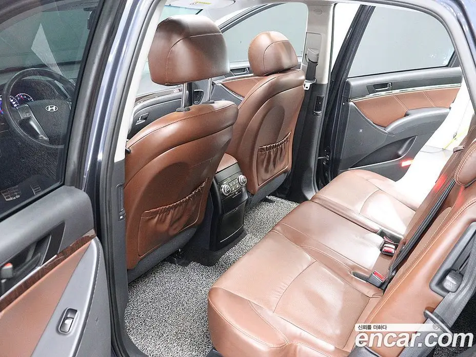 Hyundai Veracruz 2015 3.0 АКПП, фото 15
