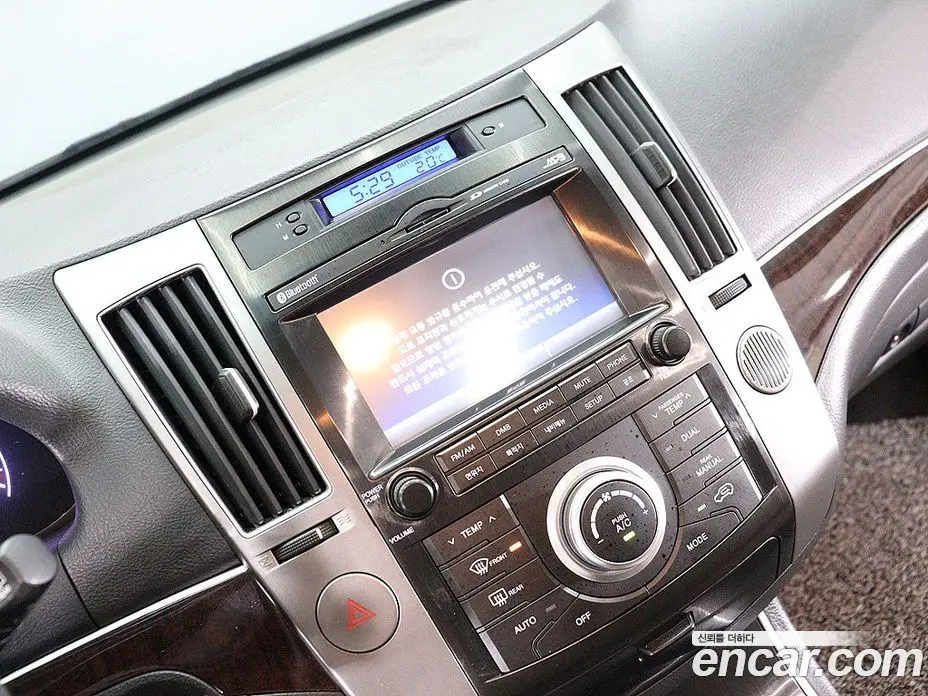 Hyundai Veracruz 2015 3.0 АКПП, фото 16
