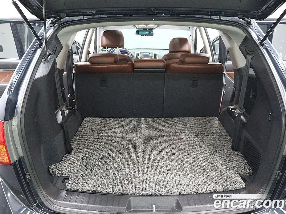 Hyundai Veracruz 2015 3.0 АКПП, фото 20
