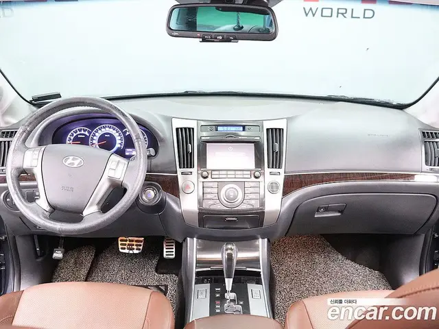 Hyundai Veracruz 2015 3.0 АКПП, миниатюра 7
