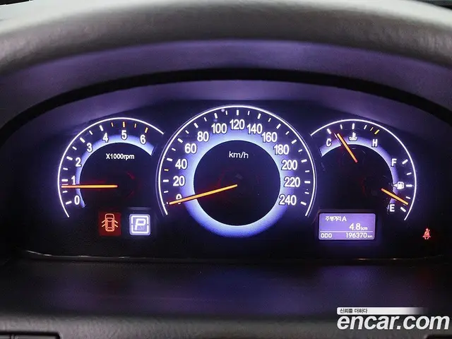 Hyundai Veracruz 2015 3.0 АКПП, миниатюра 8