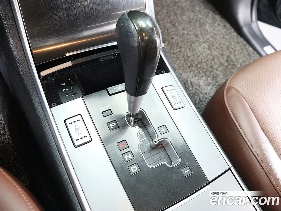 Hyundai Veracruz 2015 3.0 АКПП, фото 9