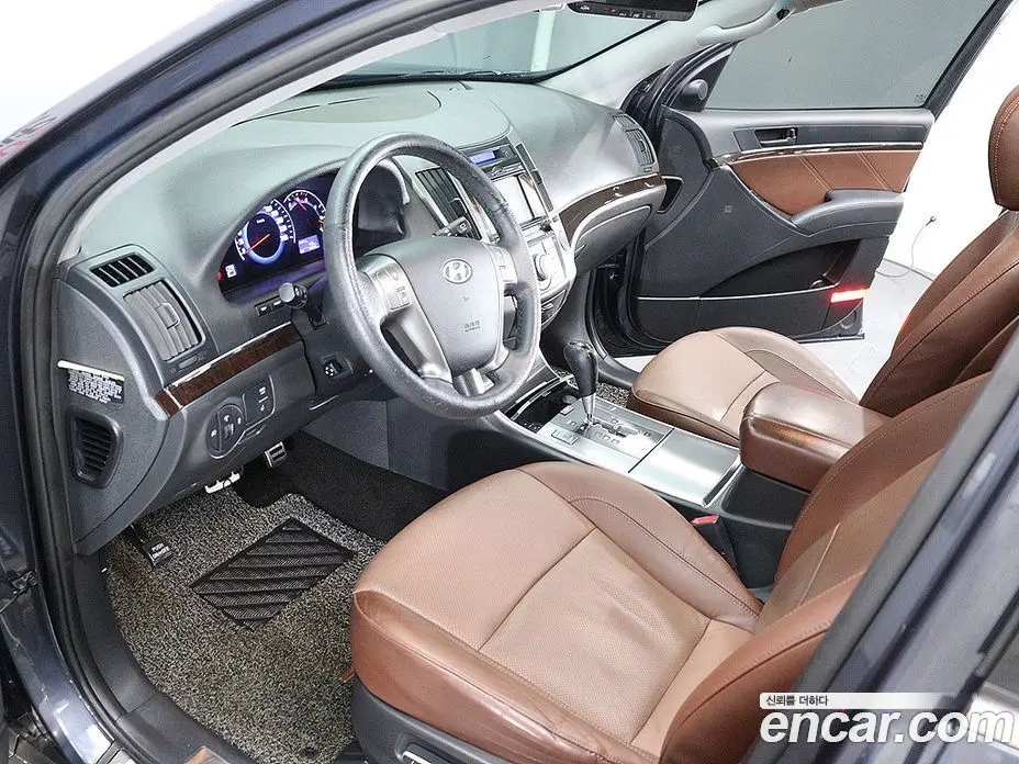 Hyundai Veracruz 2015 3.0 АКПП, фото 10
