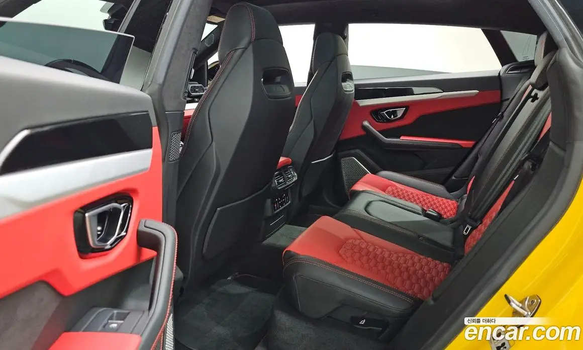 Lamborghini Urus 2020 4.0 АКПП, фото 12