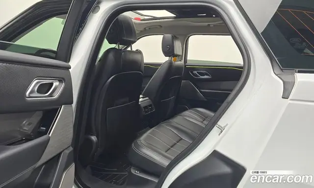 Land Rover Range Rover Velar 2019 2.0 АКПП, миниатюра 11