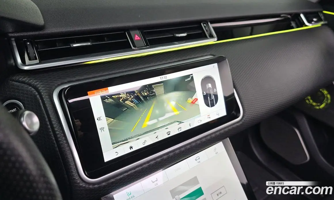 Land Rover Range Rover Velar 2019 2.0 АКПП, фото 14