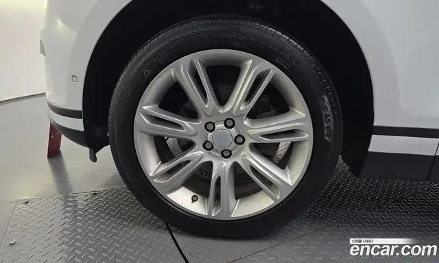 Land Rover Range Rover Velar 2019 2.0 АКПП, миниатюра 5
