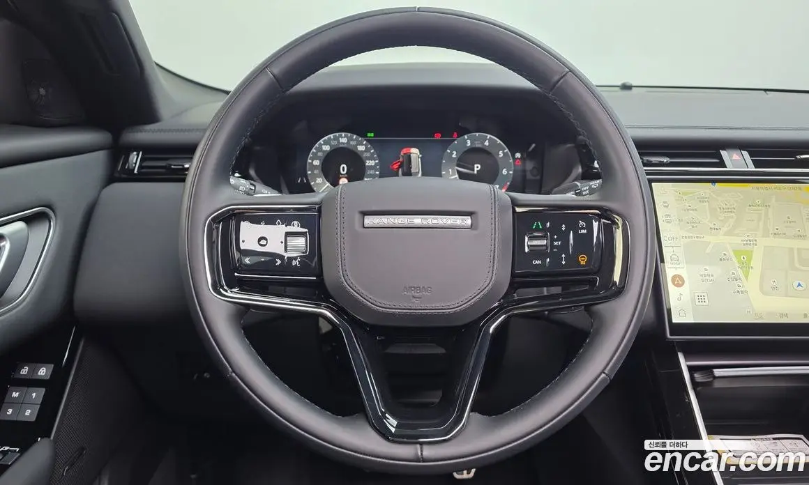 Land Rover Range Rover Velar 2025 2.0 АКПП, фото 15