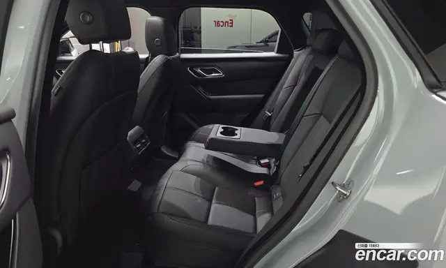 Land Rover Range Rover Velar 2025 2.0 АКПП, миниатюра 4