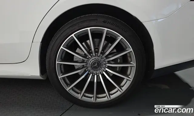 Mercedes-Benz AMG GT 2020 3.0 АКПП, миниатюра 7