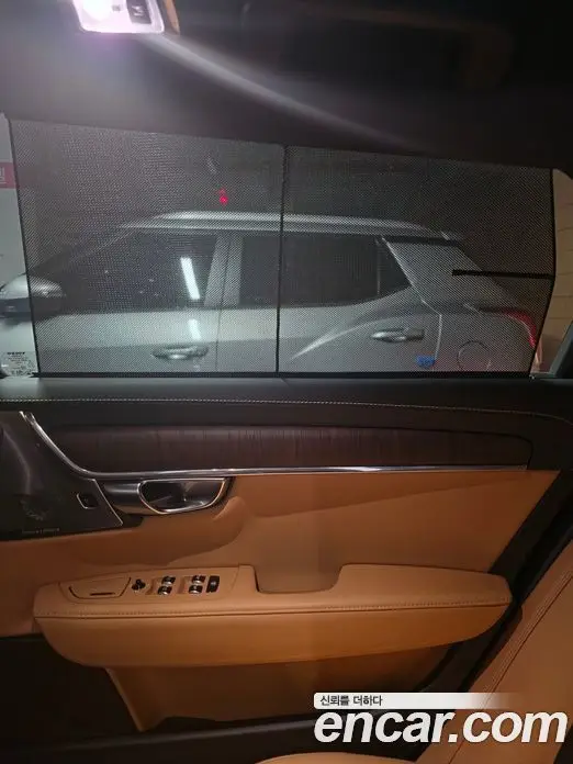Volvo S90 2021 2.0 АКПП, фото 13