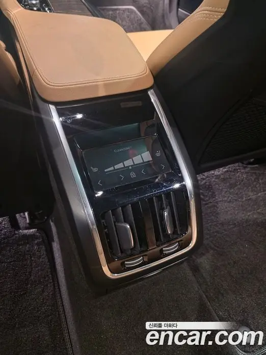 Volvo S90 2021 2.0 АКПП, фото 14