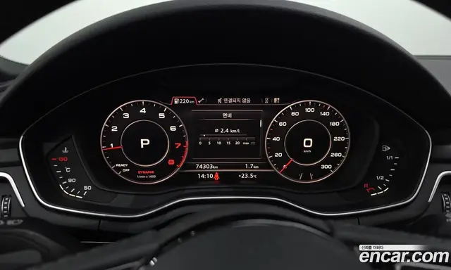 Audi A5 2019 2.0 АКПП, миниатюра 11 Audi A5 2019 2.0 АКПП, миниатюра 11