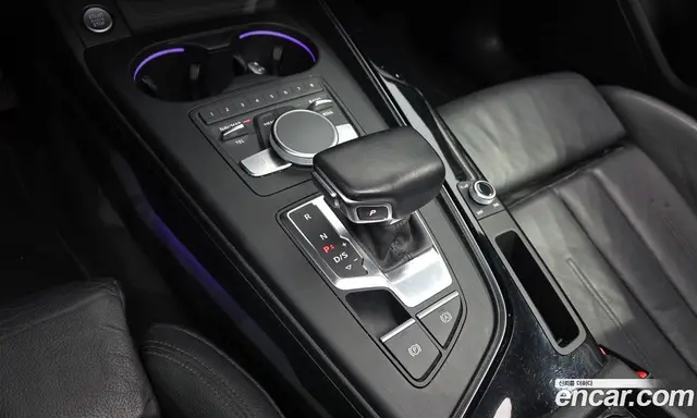Audi A5 2019 2.0 АКПП, миниатюра 12