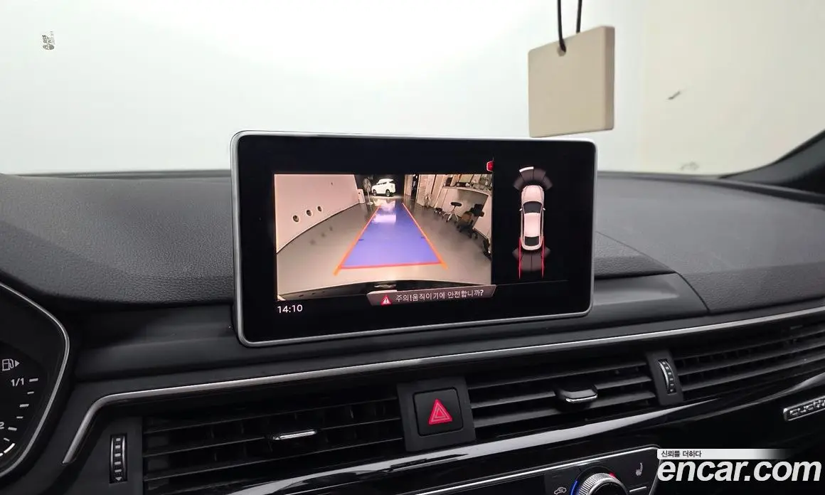 Audi A5 2019 2.0 АКПП, фото 20 Audi A5 2019 2.0 АКПП, фото 20