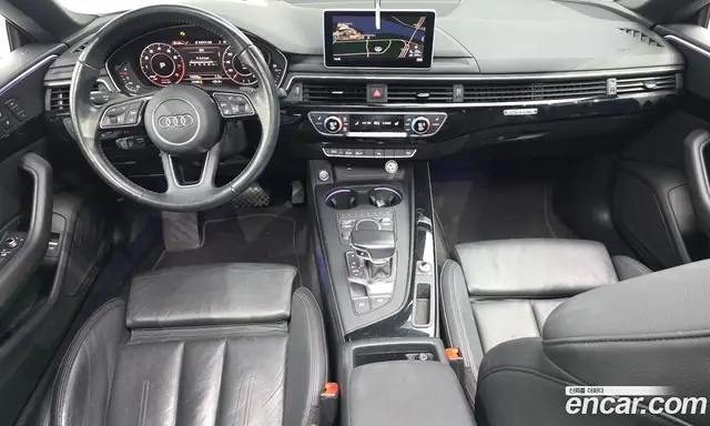 Audi A5 2019 2.0 АКПП, миниатюра 10 Audi A5 2019 2.0 АКПП, миниатюра 10
