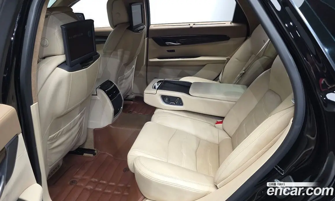 Cadillac CT6 2017 3.6 АКПП, фото 11
