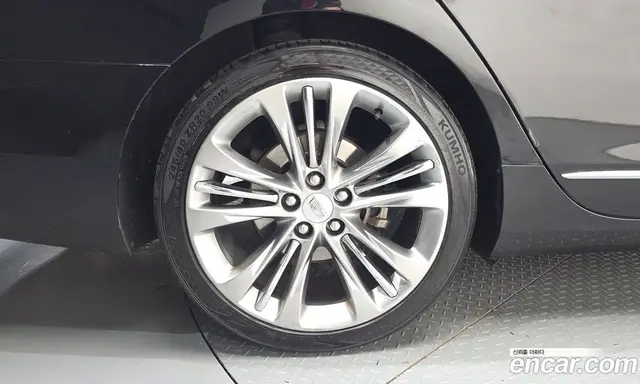 Cadillac CT6 2017 3.6 АКПП, миниатюра 5