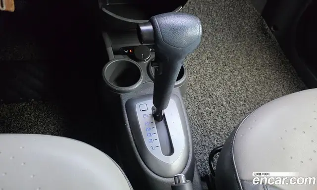 Chevrolet Matiz 2010 1.0 АКПП, миниатюра 9