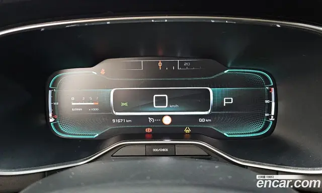 Citroen C5 Aircross 2019 1.5 АКПП, миниатюра 11
