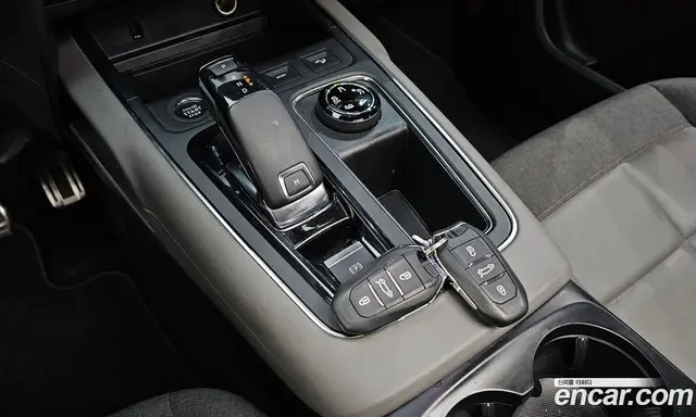 Citroen C5 Aircross 2019 1.5 АКПП, миниатюра 12