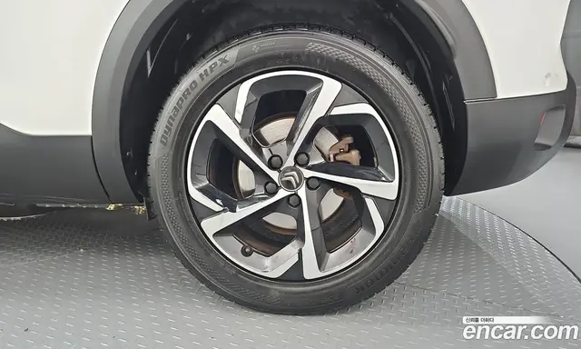 Citroen C5 Aircross 2019 1.5 АКПП, миниатюра 7