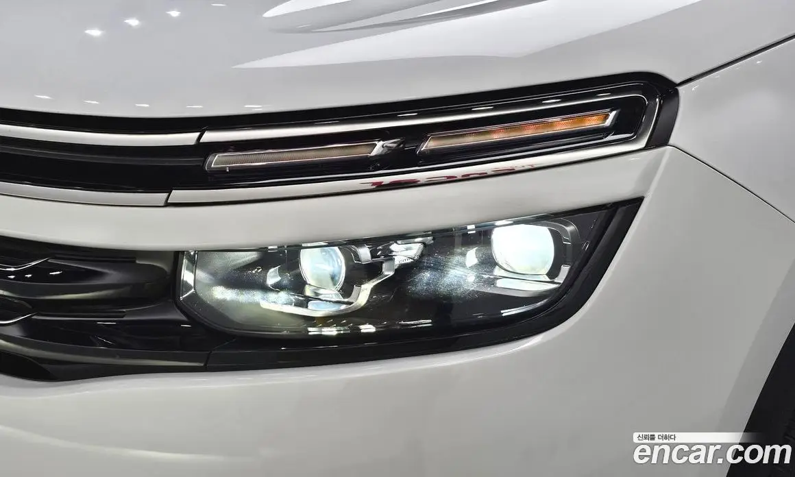 Citroen C5 Aircross 2019 1.5 АКПП, фото 8