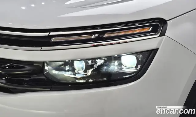 Citroen C5 Aircross 2019 1.5 АКПП, миниатюра 8