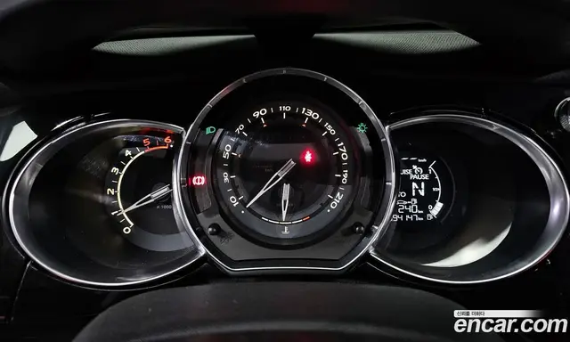 Citroen DS3 2013 1.6 АКПП, миниатюра 8
