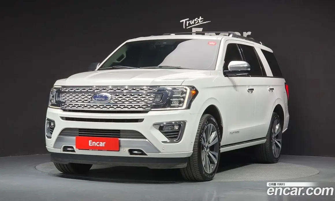 Ford Expedition 2021 3.5 АКПП, фото 1 Ford Expedition 2021 3.5 АКПП, фото 1