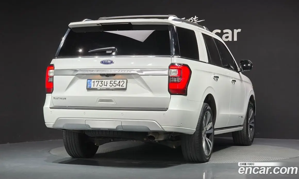 Ford Expedition 2021 3.5 АКПП, фото 2 Ford Expedition 2021 3.5 АКПП, фото 2