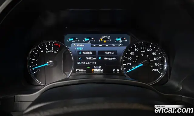 Ford Expedition 2021 3.5 АКПП, миниатюра 11 Ford Expedition 2021 3.5 АКПП, миниатюра 11