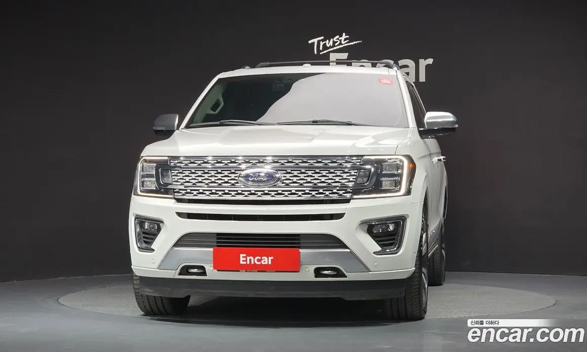 Ford Expedition 2021 3.5 АКПП, фото 3 Ford Expedition 2021 3.5 АКПП, фото 3