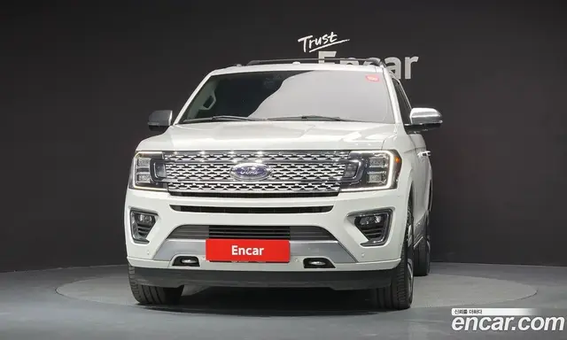 Ford Expedition 2021 3.5 АКПП, миниатюра 3 Ford Expedition 2021 3.5 АКПП, миниатюра 3