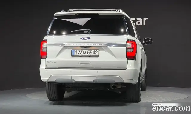 Ford Expedition 2021 3.5 АКПП, миниатюра 4 Ford Expedition 2021 3.5 АКПП, миниатюра 4
