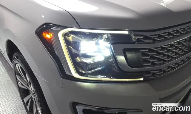 Ford Expedition 2021 3.5 АКПП, миниатюра 8 Ford Expedition 2021 3.5 АКПП, миниатюра 8