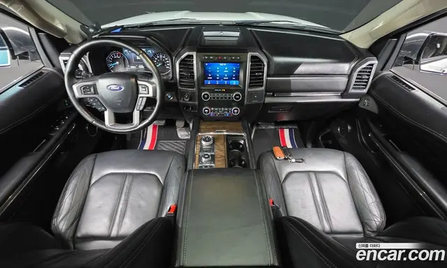 Ford Expedition 2021 3.5 АКПП, миниатюра 10 Ford Expedition 2021 3.5 АКПП, миниатюра 10