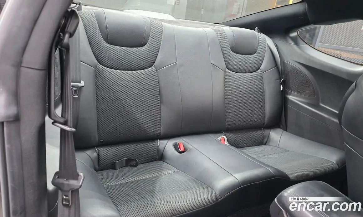 Hyundai Genesis 2012 2.0 АКПП, фото 11