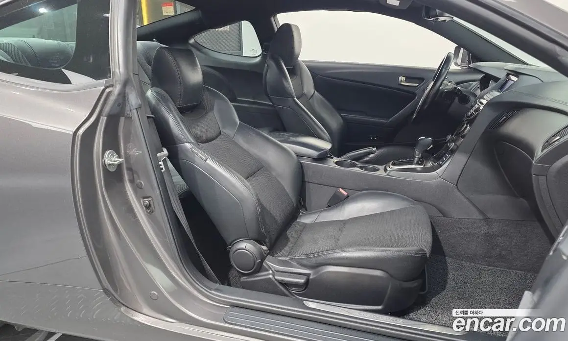 Hyundai Genesis 2012 2.0 АКПП, фото 12